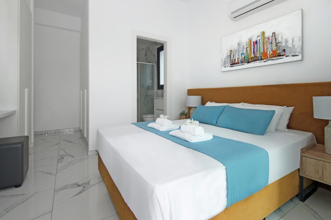 Villa Martha Protaras Extérieur photo